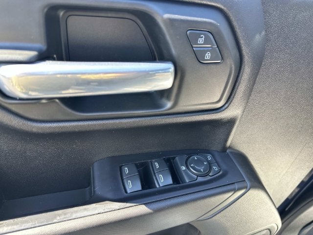 2020 Chevrolet Silverado 1500 Custom - Photo 18