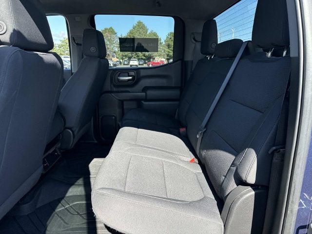 2020 Chevrolet Silverado 1500 Custom - Photo 19