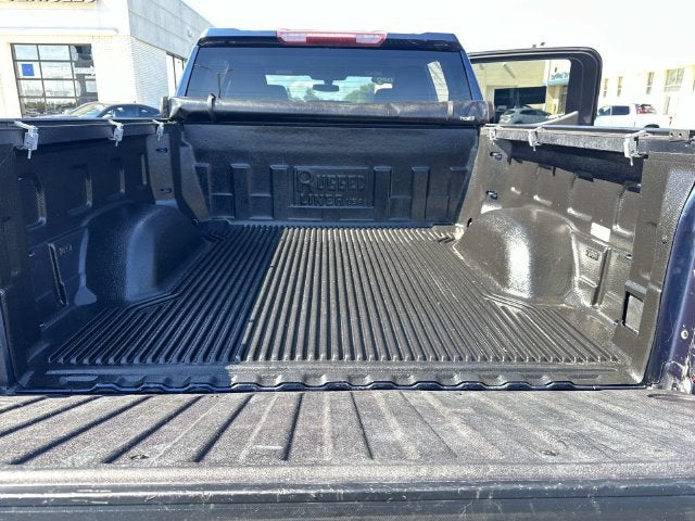 2020 Chevrolet Silverado 1500 Custom - Photo 22