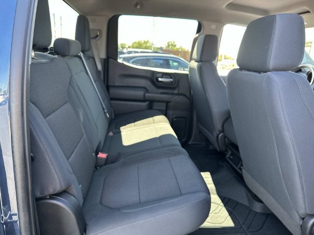 2020 Chevrolet Silverado 1500 Custom - Photo 23