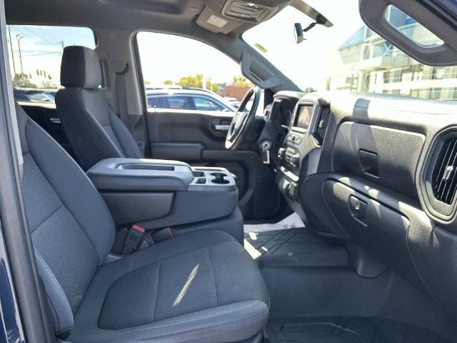 2020 Chevrolet Silverado 1500 Custom - Photo 24