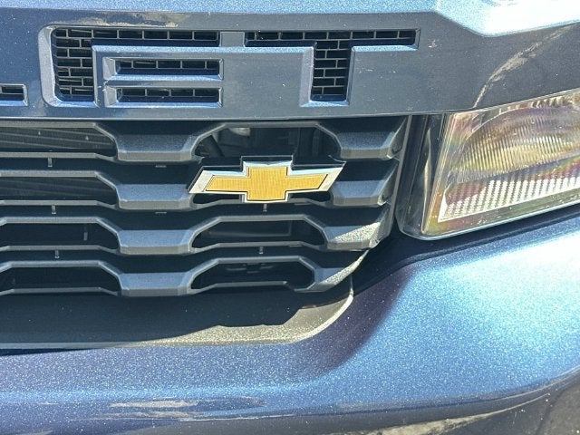 2020 Chevrolet Silverado 1500 Custom - Photo 27