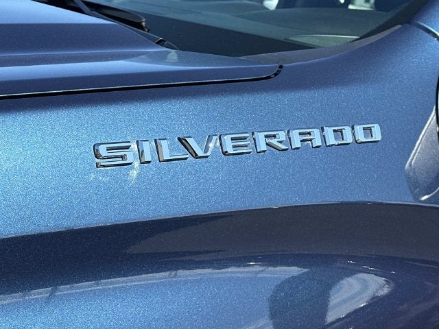 2020 Chevrolet Silverado 1500 Custom - Photo 28