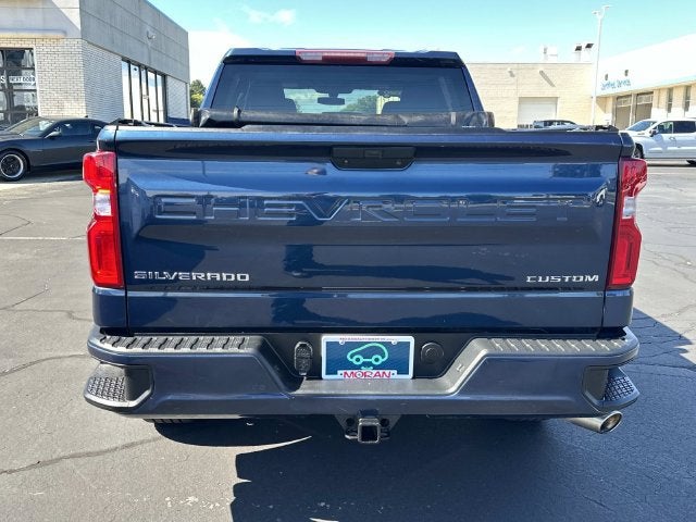 2020 Chevrolet Silverado 1500 Custom - Photo 6