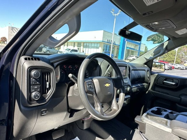 2020 Chevrolet Silverado 1500 Custom - Photo 9