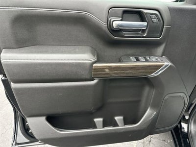 2022 Chevrolet Silverado 1500 LTD LT (2FL)