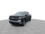 2022 Chevrolet Silverado 1500 LTD LT (2FL)