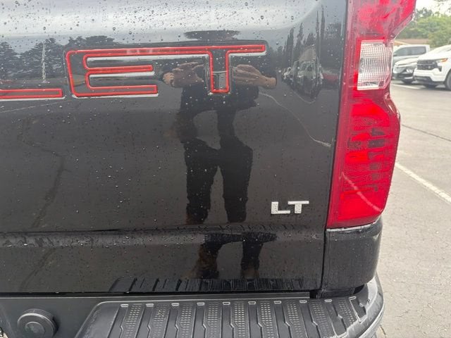 2023 Chevrolet Silverado 1500 LT - Photo 11