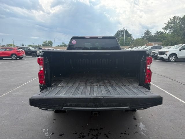 2023 Chevrolet Silverado 1500 LT - Photo 12