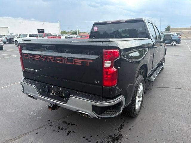 2023 Chevrolet Silverado 1500 LT - Photo 6
