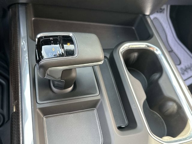 2026 Chevrolet Silverado 1500 LT Trail Boss - Photo 15