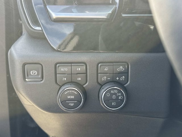 2026 Chevrolet Silverado 1500 LT Trail Boss - Photo 17