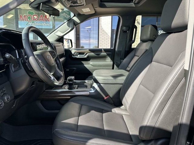 2026 Chevrolet Silverado 1500 LT Trail Boss - Photo 19