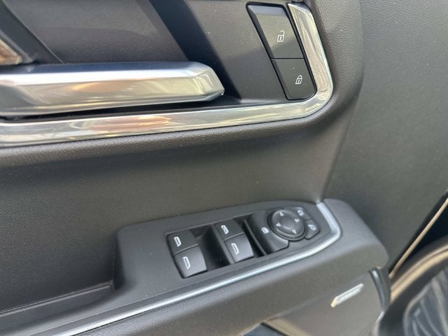 2026 Chevrolet Silverado 1500 LT Trail Boss - Photo 21
