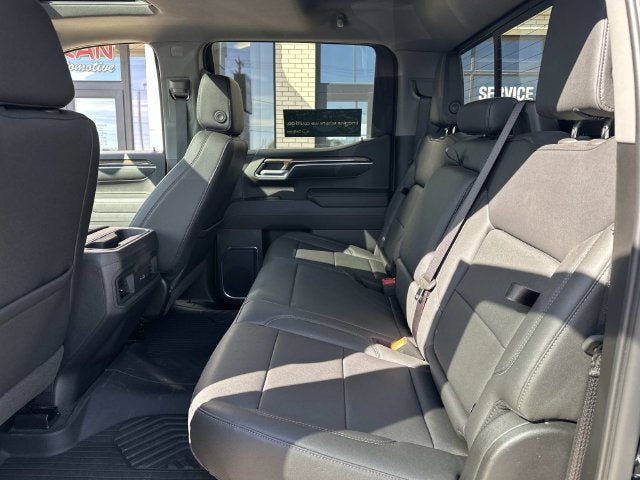 2026 Chevrolet Silverado 1500 LT Trail Boss - Photo 23