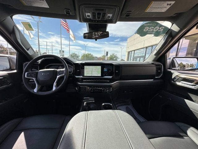 2026 Chevrolet Silverado 1500 LT Trail Boss - Photo 24