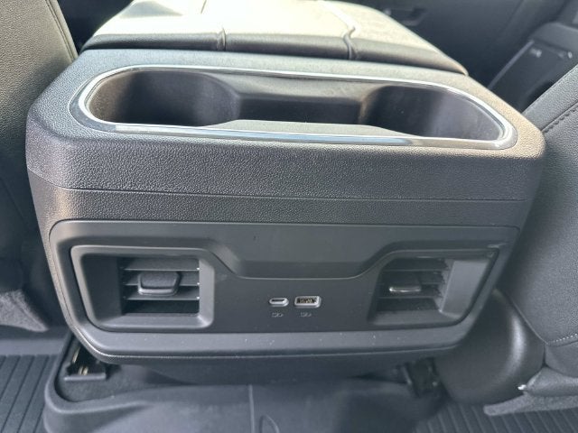 2026 Chevrolet Silverado 1500 LT Trail Boss - Photo 25