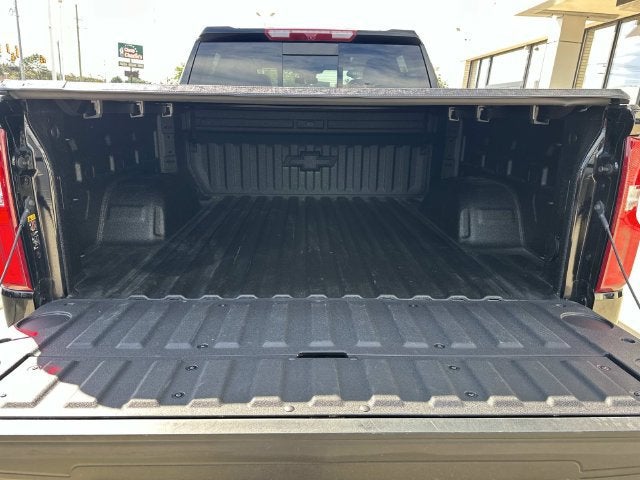 2026 Chevrolet Silverado 1500 LT Trail Boss - Photo 26