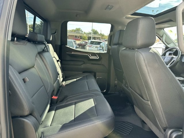 2026 Chevrolet Silverado 1500 LT Trail Boss - Photo 27