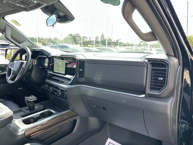 2026 Chevrolet Silverado 1500 LT Trail Boss - Photo 29