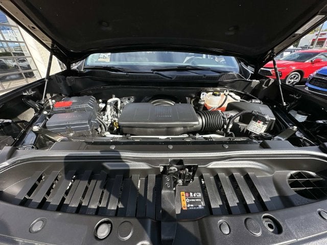 2026 Chevrolet Silverado 1500 LT Trail Boss - Photo 30