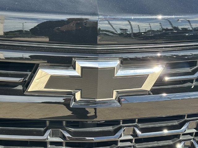 2026 Chevrolet Silverado 1500 LT Trail Boss - Photo 31