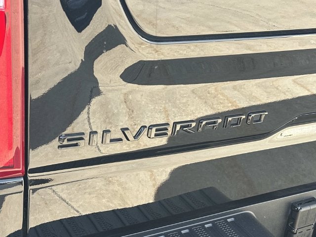 2026 Chevrolet Silverado 1500 LT Trail Boss - Photo 32