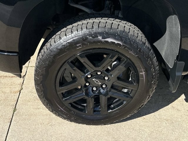 2026 Chevrolet Silverado 1500 LT Trail Boss - Photo 33