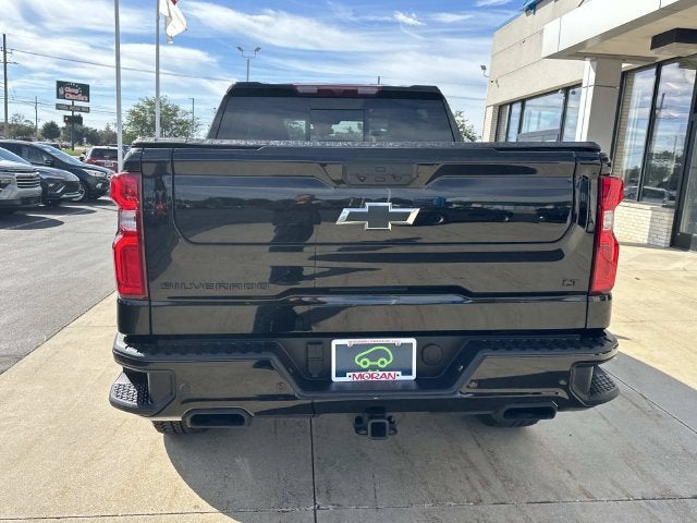 2026 Chevrolet Silverado 1500 LT Trail Boss - Photo 6