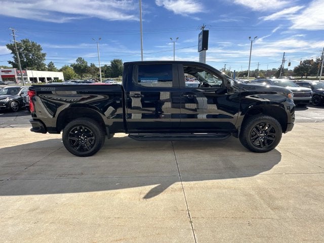 2026 Chevrolet Silverado 1500 LT Trail Boss - Photo 8