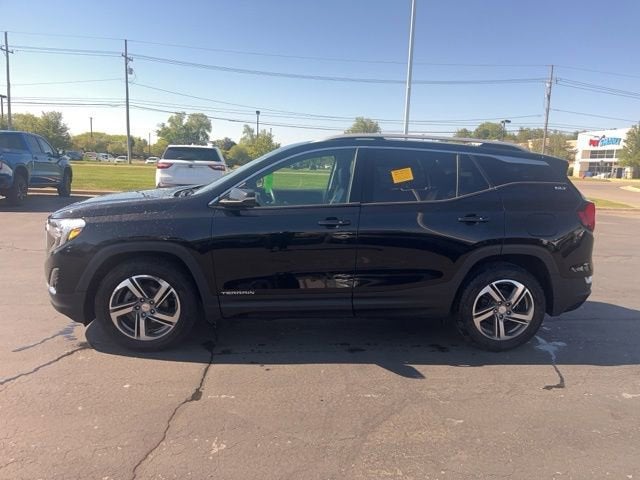 2019 GMC Terrain SLT AWD's photo
