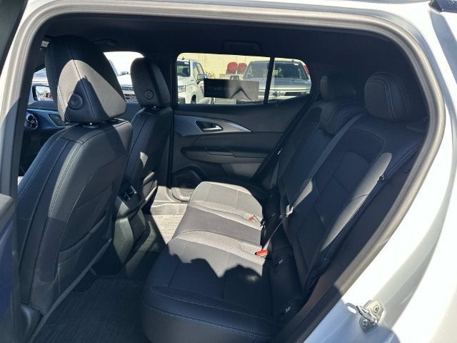 2024 Chevrolet Equinox EV LT - Photo 20