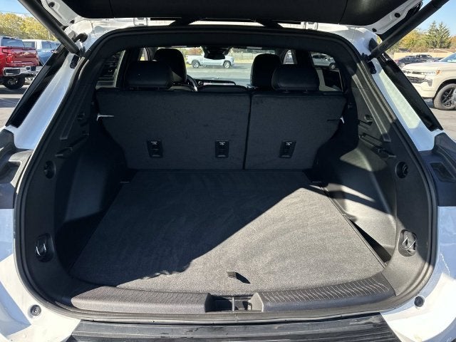 2024 Chevrolet Equinox EV LT - Photo 23
