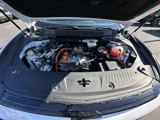 2024 Chevrolet Equinox EV LT - Photo 27