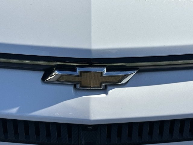 2024 Chevrolet Equinox EV LT - Photo 28