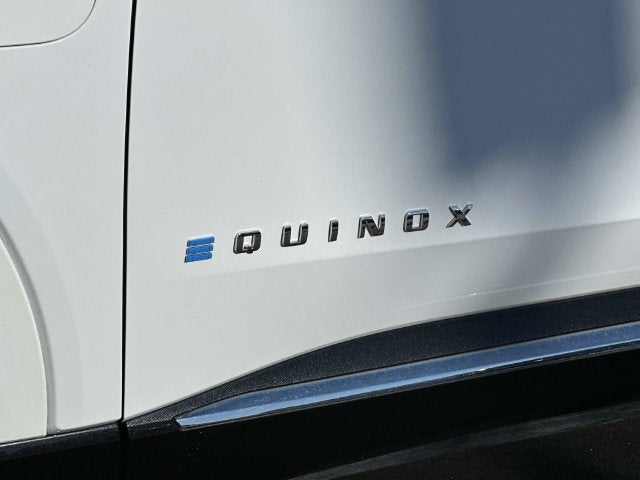 2024 Chevrolet Equinox EV LT - Photo 29