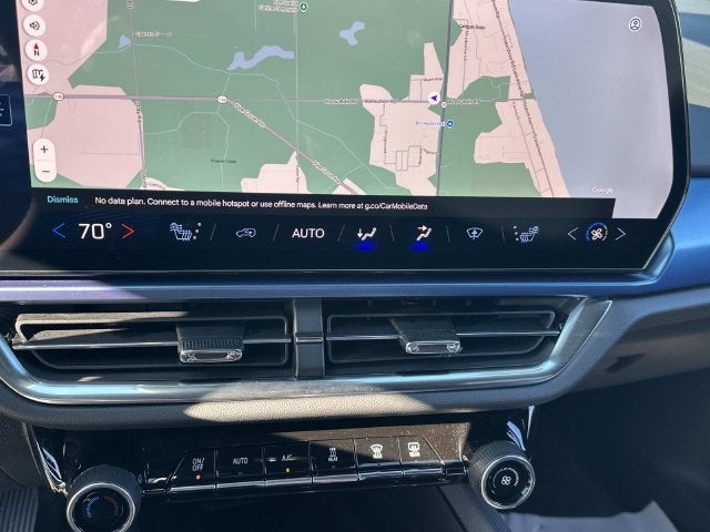 2024 Chevrolet Equinox EV LT - Photo 32
