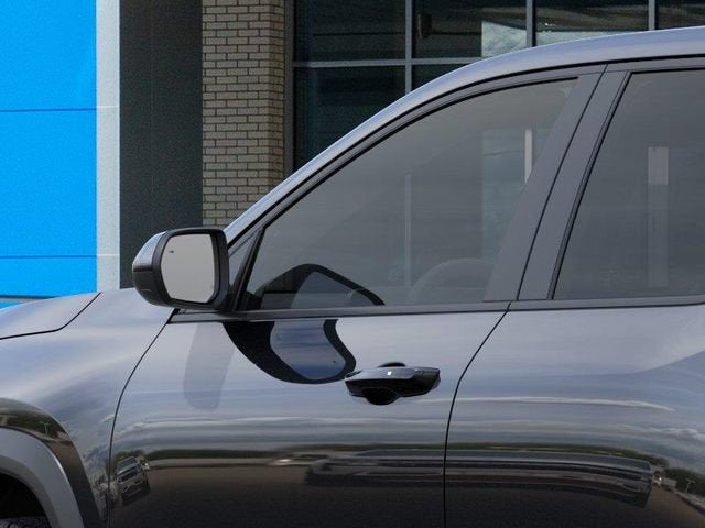 2027 Chevrolet Equinox LT - Photo 12