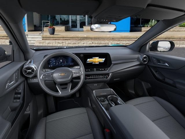 2027 Chevrolet Equinox LT - Photo 15