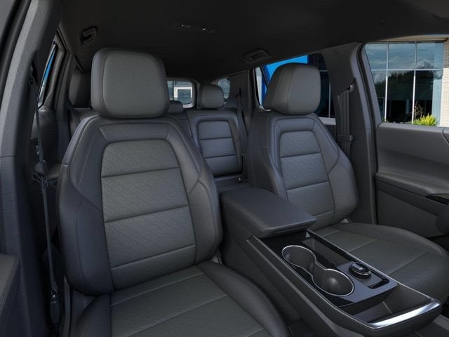 2027 Chevrolet Equinox LT - Photo 16
