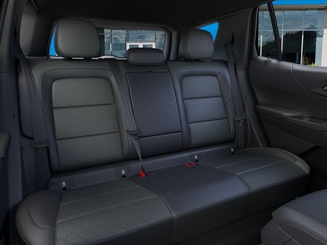 2027 Chevrolet Equinox LT - Photo 17