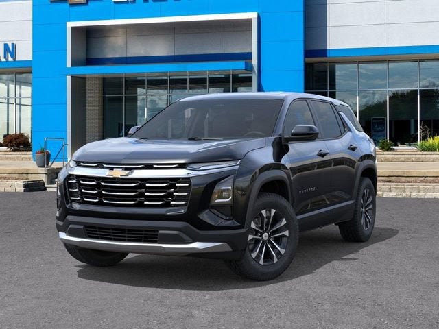 2027 Chevrolet Equinox LT - Photo 6