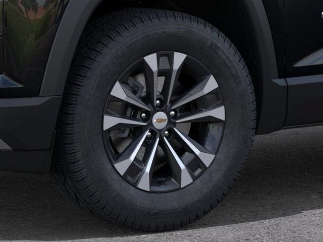 2027 Chevrolet Equinox LT - Photo 9