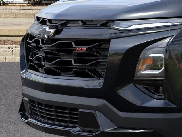 2027 Chevrolet Equinox RS - Photo 13