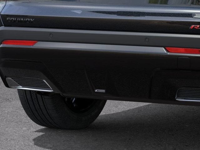 2027 Chevrolet Equinox RS - Photo 14