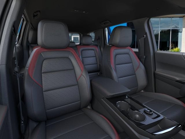 2027 Chevrolet Equinox RS - Photo 16