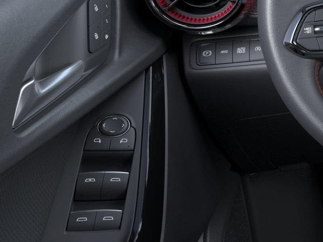2027 Chevrolet Equinox RS - Photo 22