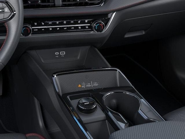 2027 Chevrolet Equinox RS - Photo 23