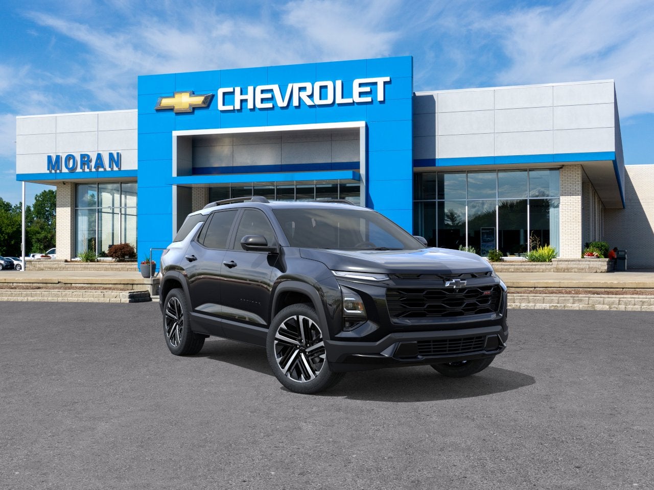 2027 Chevrolet Equinox RS - Photo 25