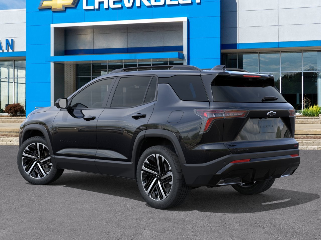 2027 Chevrolet Equinox RS - Photo 27